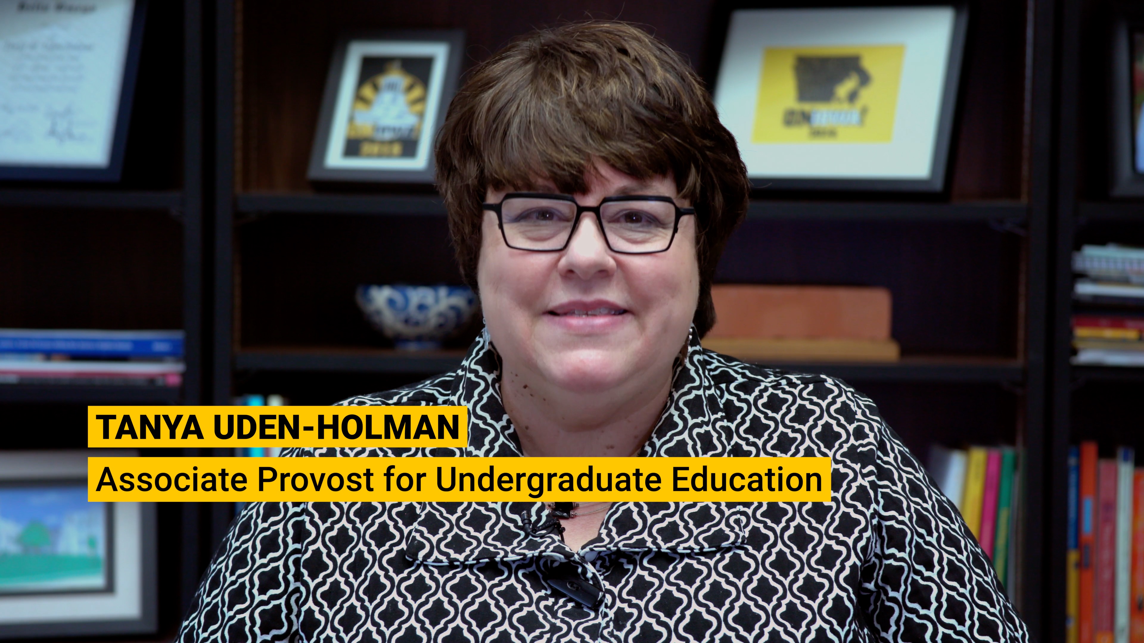 Provost Uden-Holman Video Screenshot