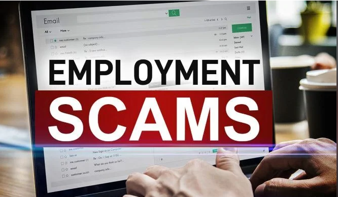 Scam