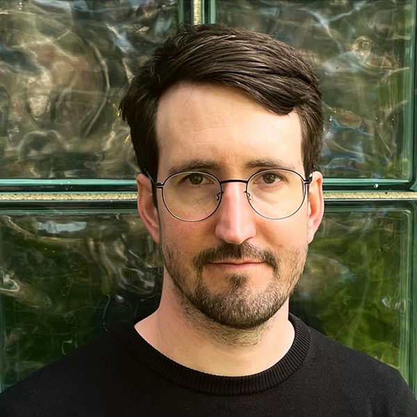 Dr. Max Boersma