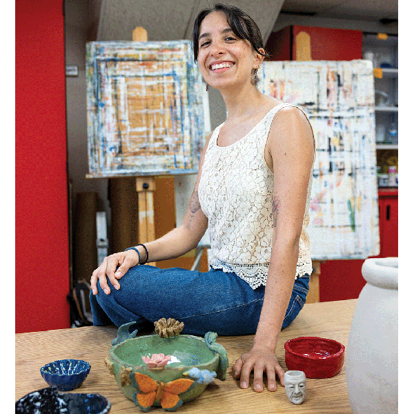 Perla Camacho Jimenez