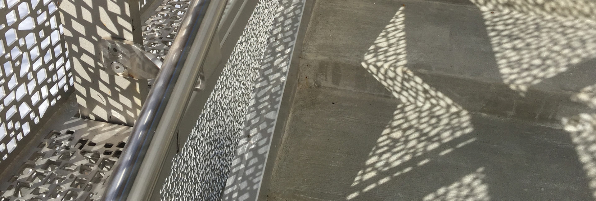 Visual Arts Building