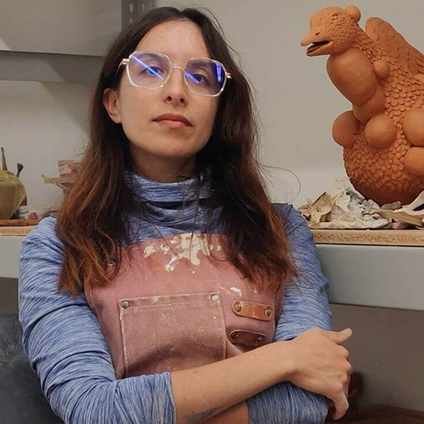 Perla Camacho Jiminez