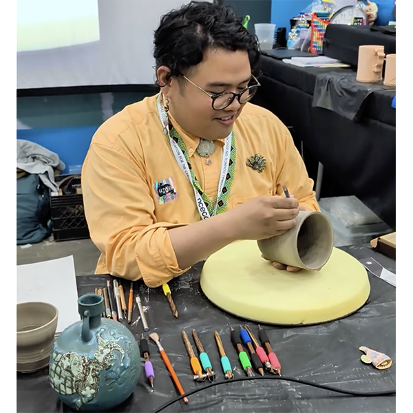Ceramics