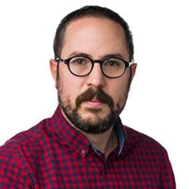 photo of Associate Professor Pere Miro