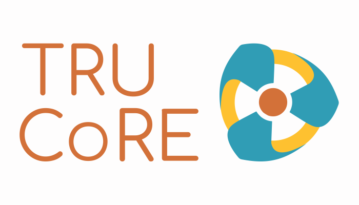 logo for TRU Core