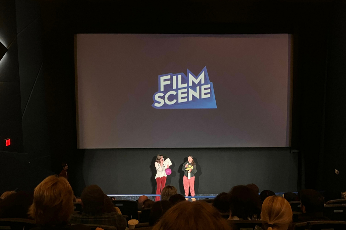 FilmScene