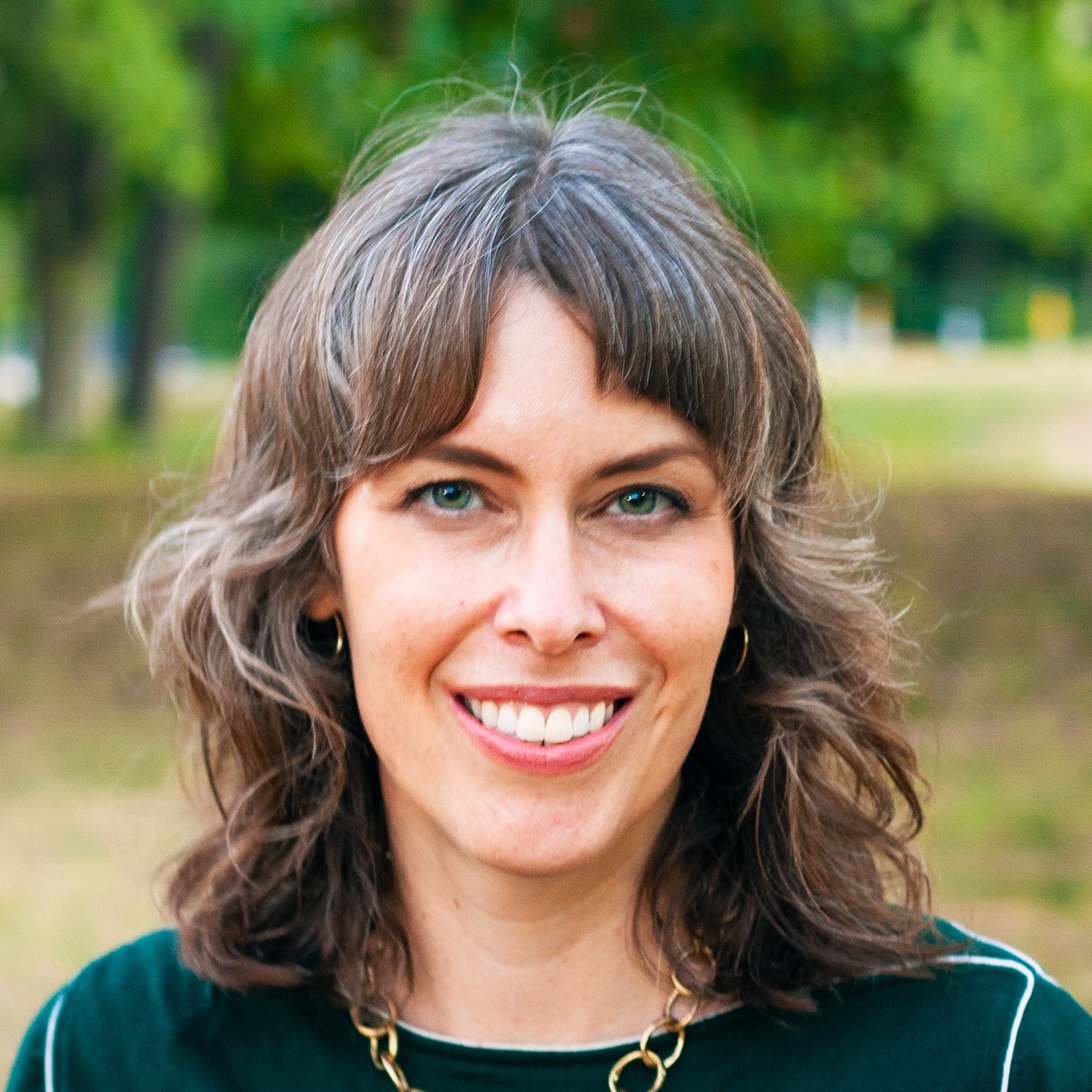 Janet Hendrickson headshot