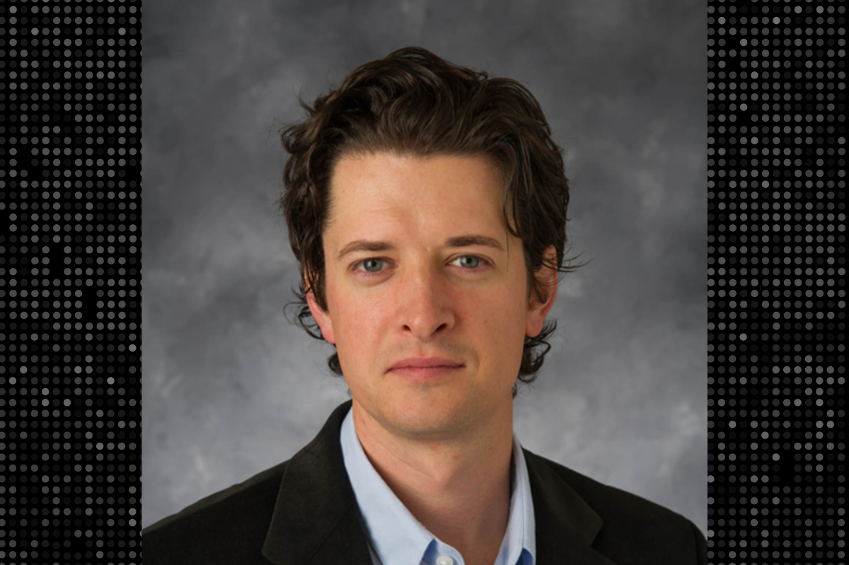 Lucas Carr