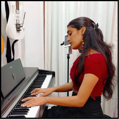 Jahnavi Pandya