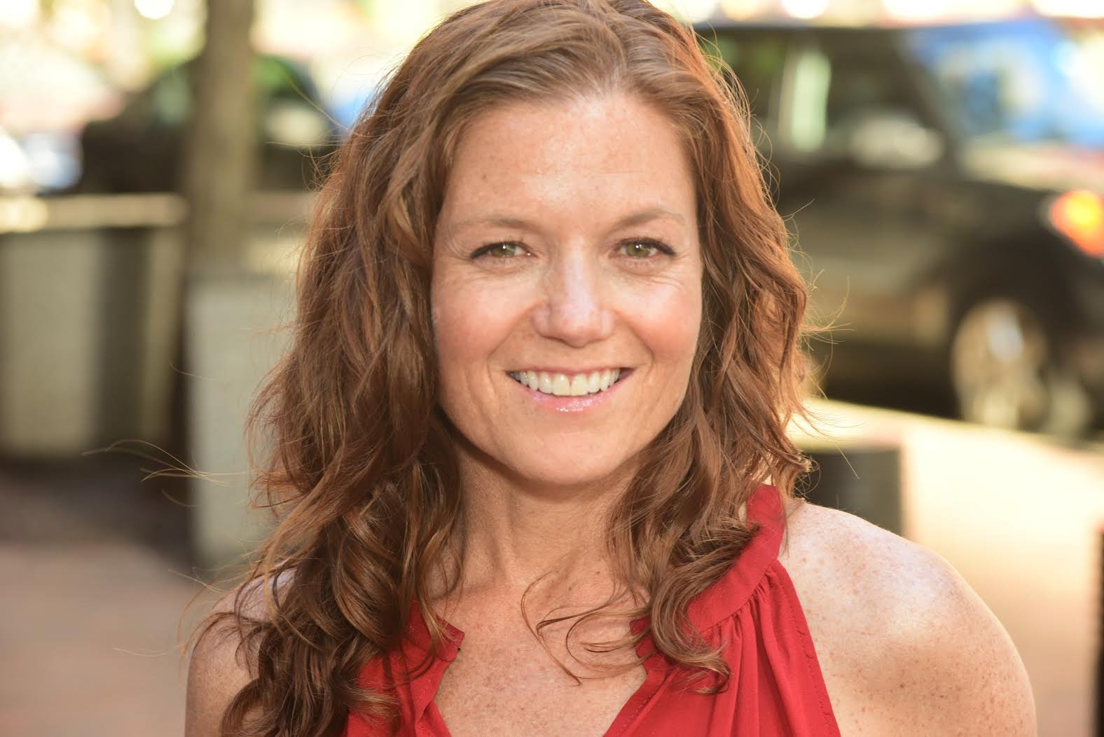 Nicole Fonarow