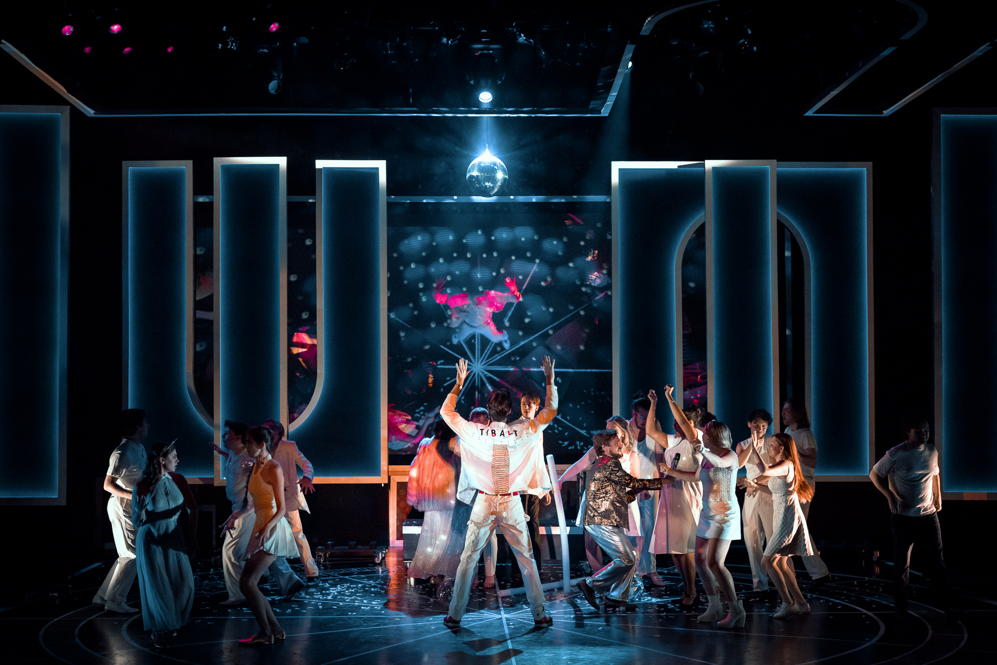 Romeo and Juliet By William Shakespeare Reinterpreted and Directed by Søren Olsen