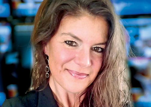 New Marketing Communications Role