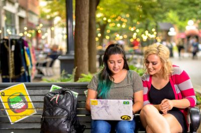 Mentorship Program at UI