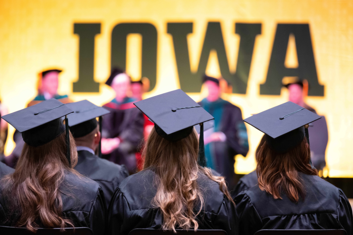 Image: Commencement