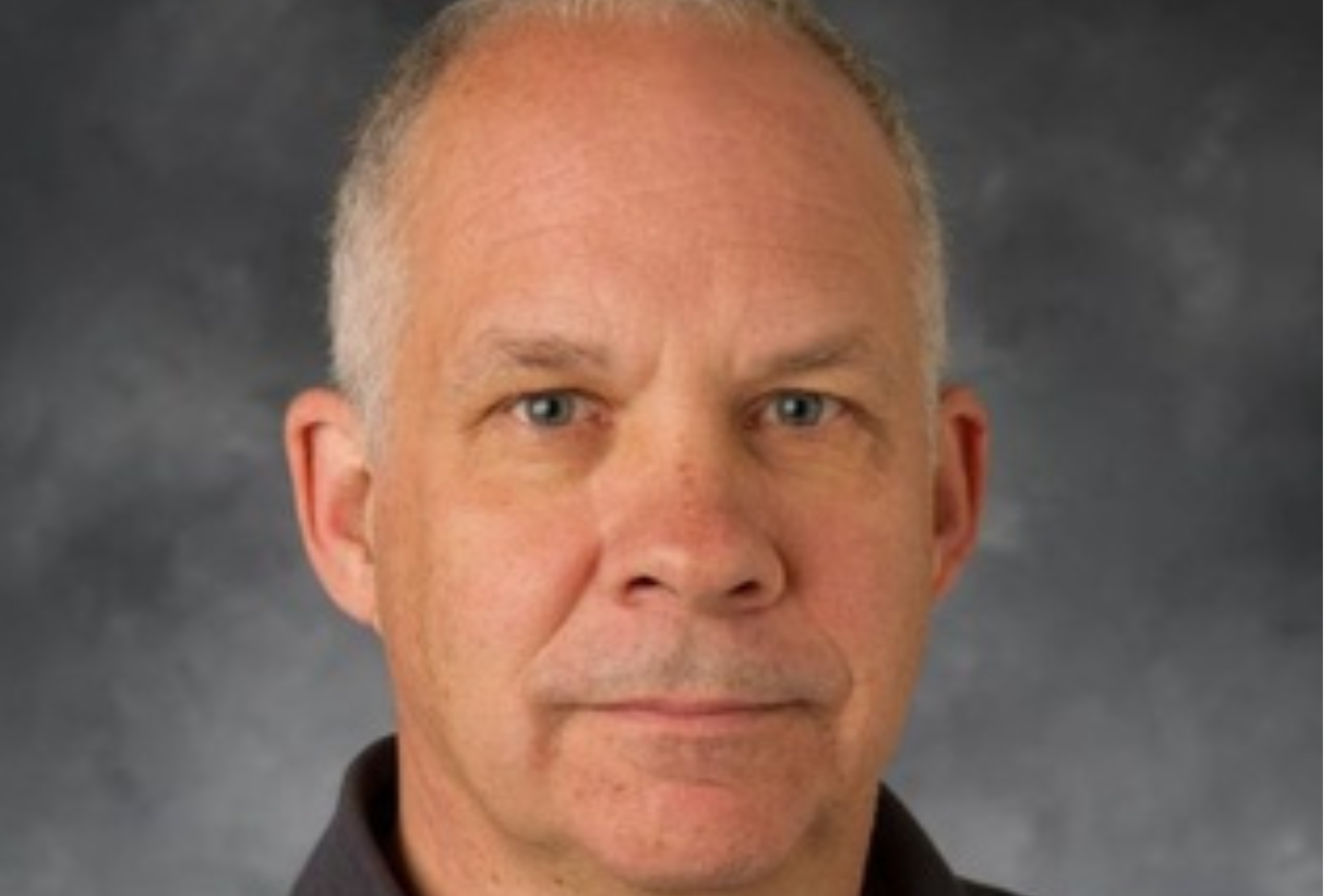 Headshot of Colin Gordon