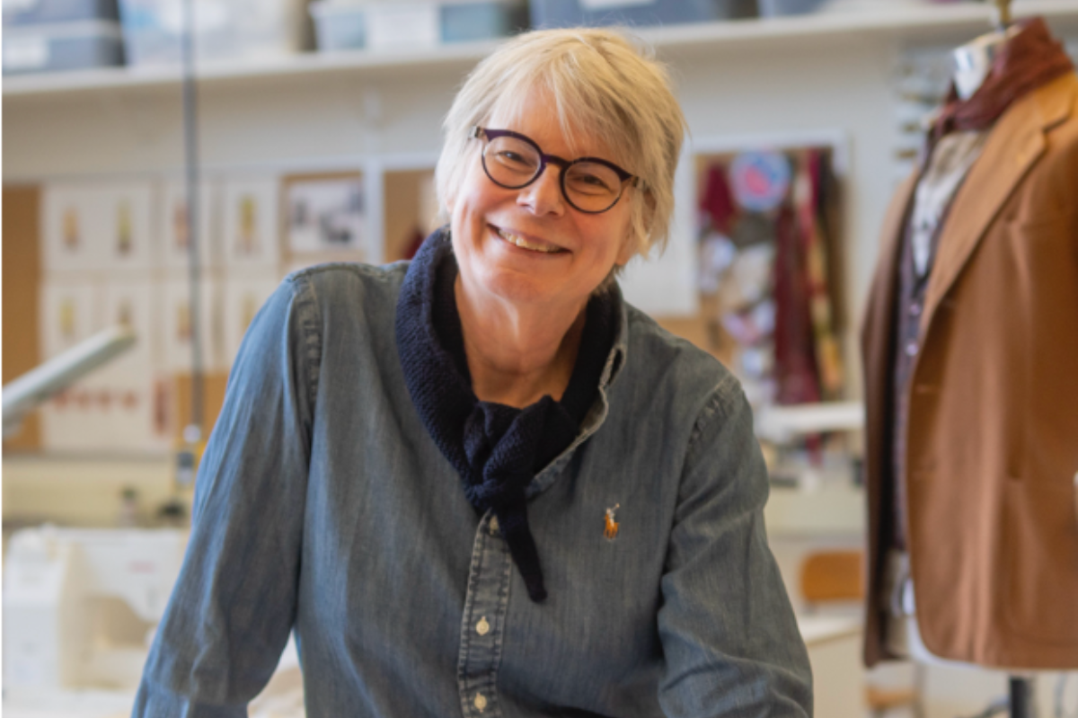 Image: Margaret Wenk-Kuchlbauer