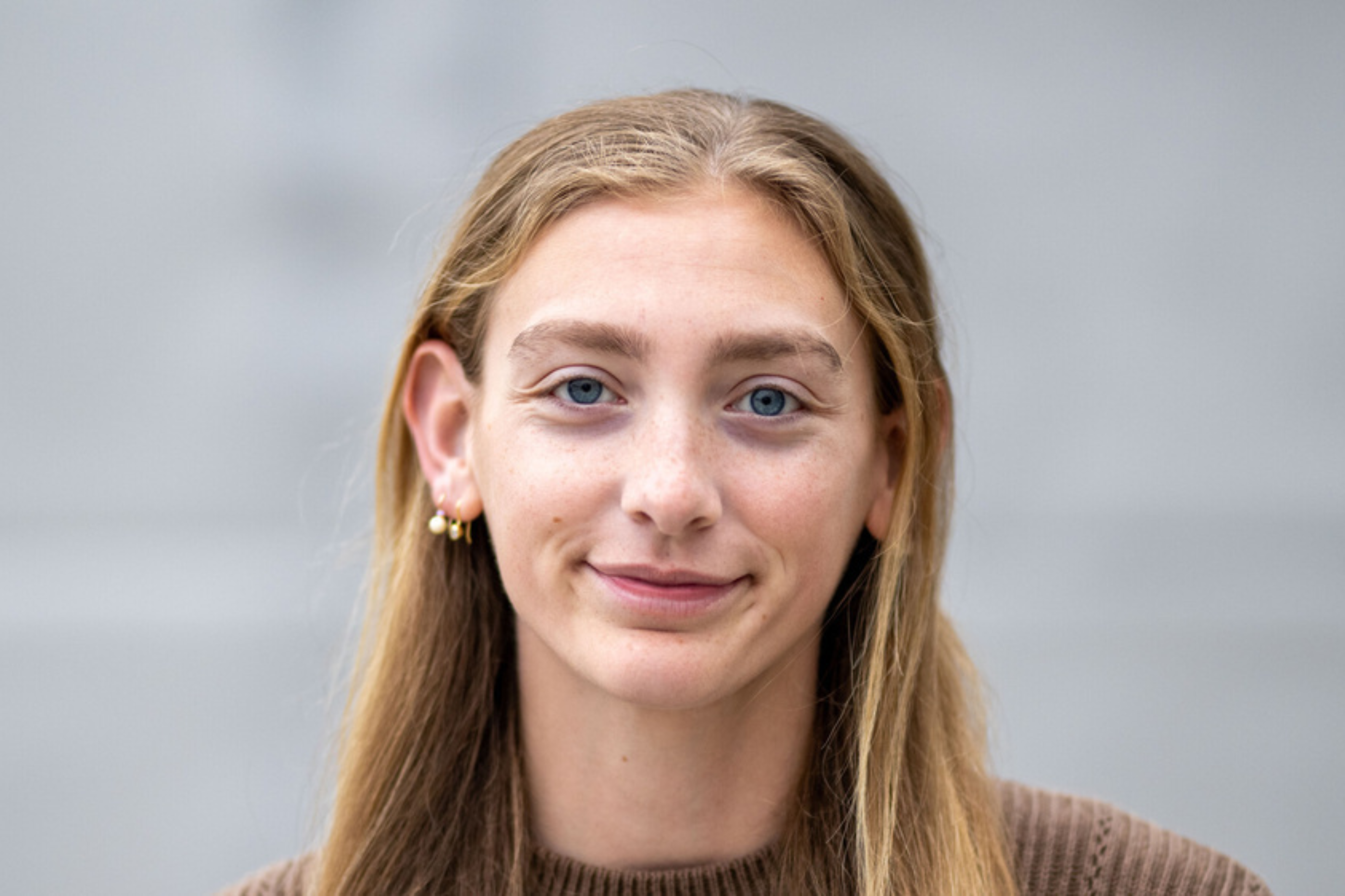 Professional photo of Nina Osborne