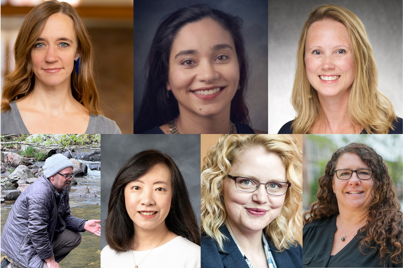 Melinda Jean Myers, Ece Demir-Lira, Elizabeth Walker, May Guo, Benjamin Swanson, Megan Gogerty, Julie Gros-Louis