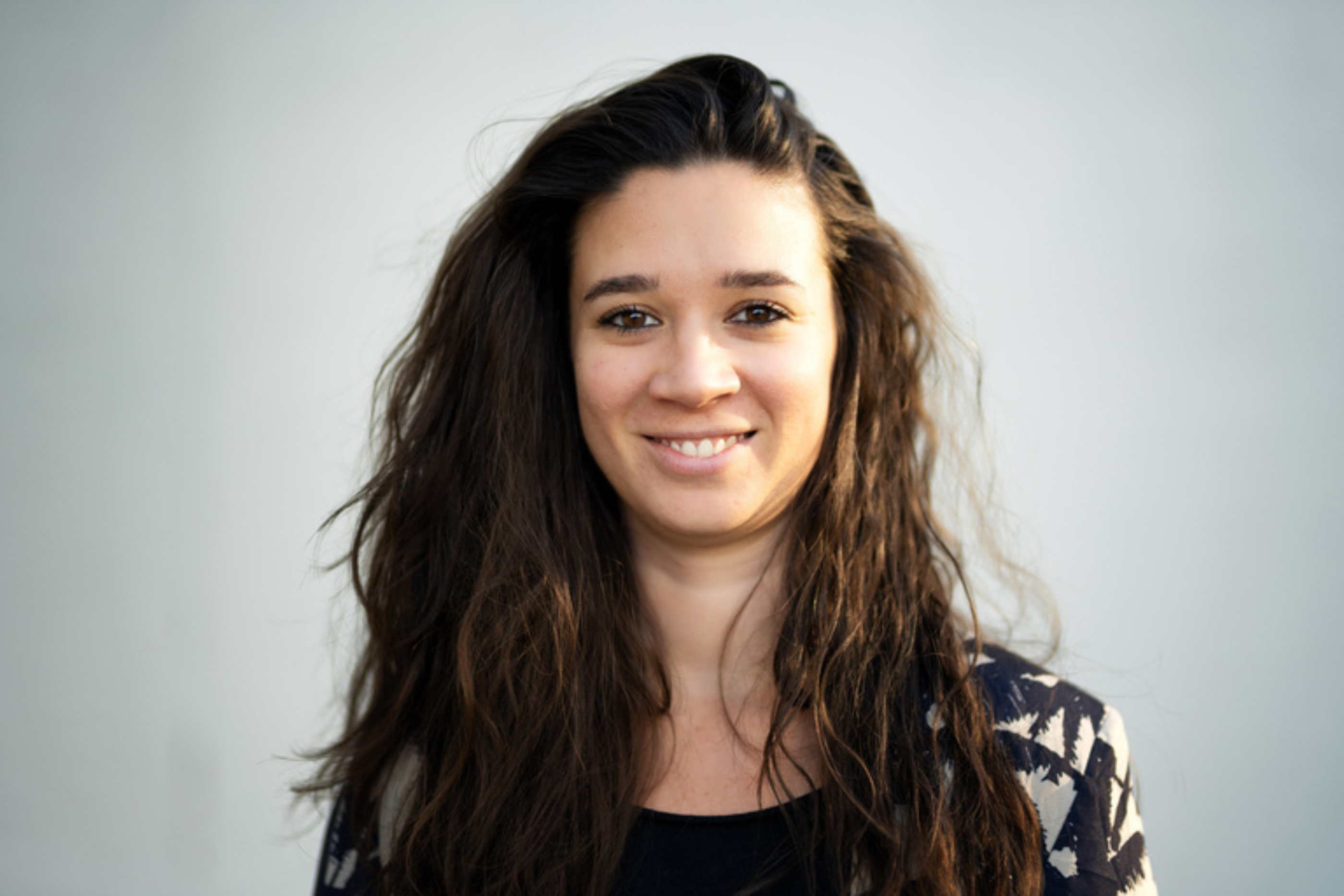 Profile photo of Valerie Payre