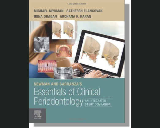 Newman and Carranza&rsquo;s Essentials of Clinical Periodontology