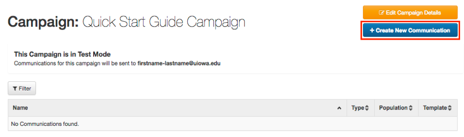 Dispatch - Help - Dispatch Quick Start