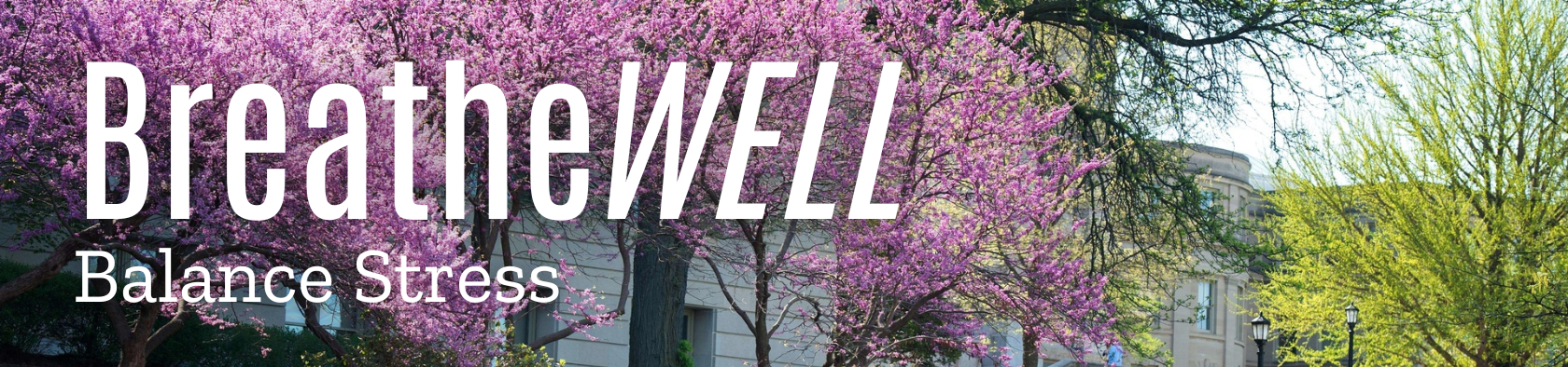 BreatheWELL