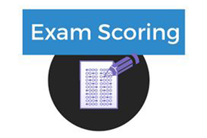 Exam Scoring
