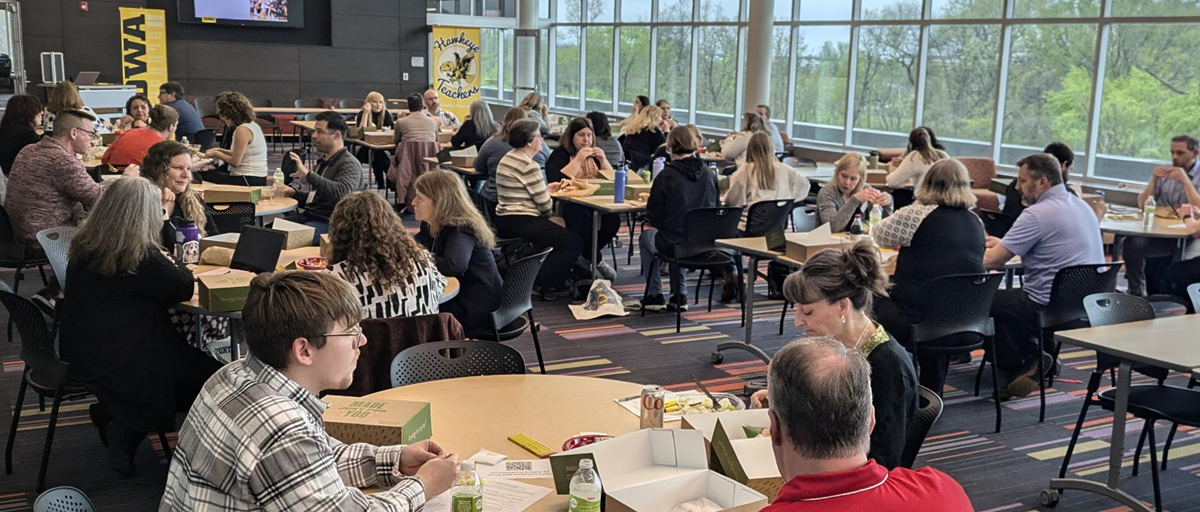 Connecting K12 and Higher Education Conference in 2025