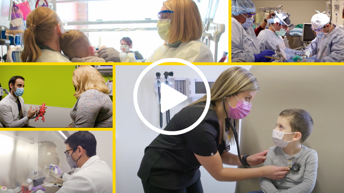 We hope you enjoy the activities planned for this week. We’re honored ...