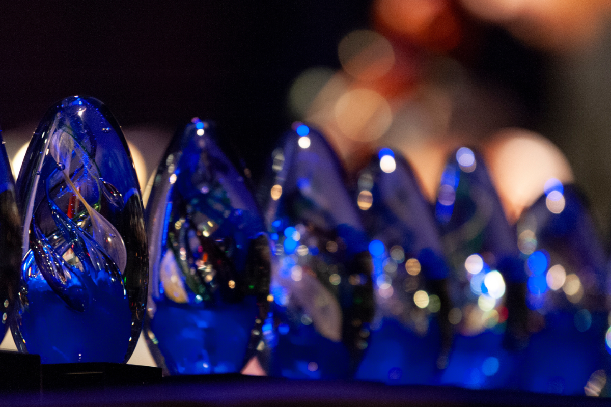 awards