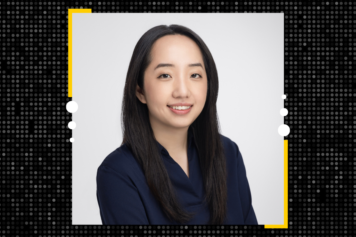 Picture of Haelim Jeong