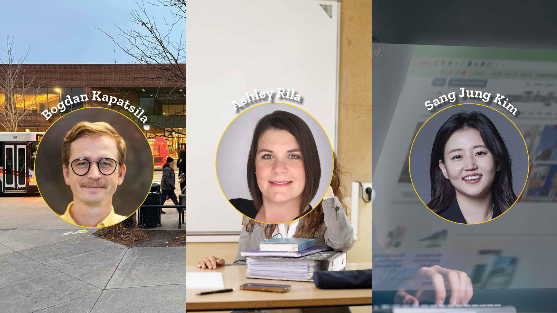 RiR 2025 Participants