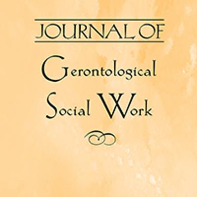 journal cover