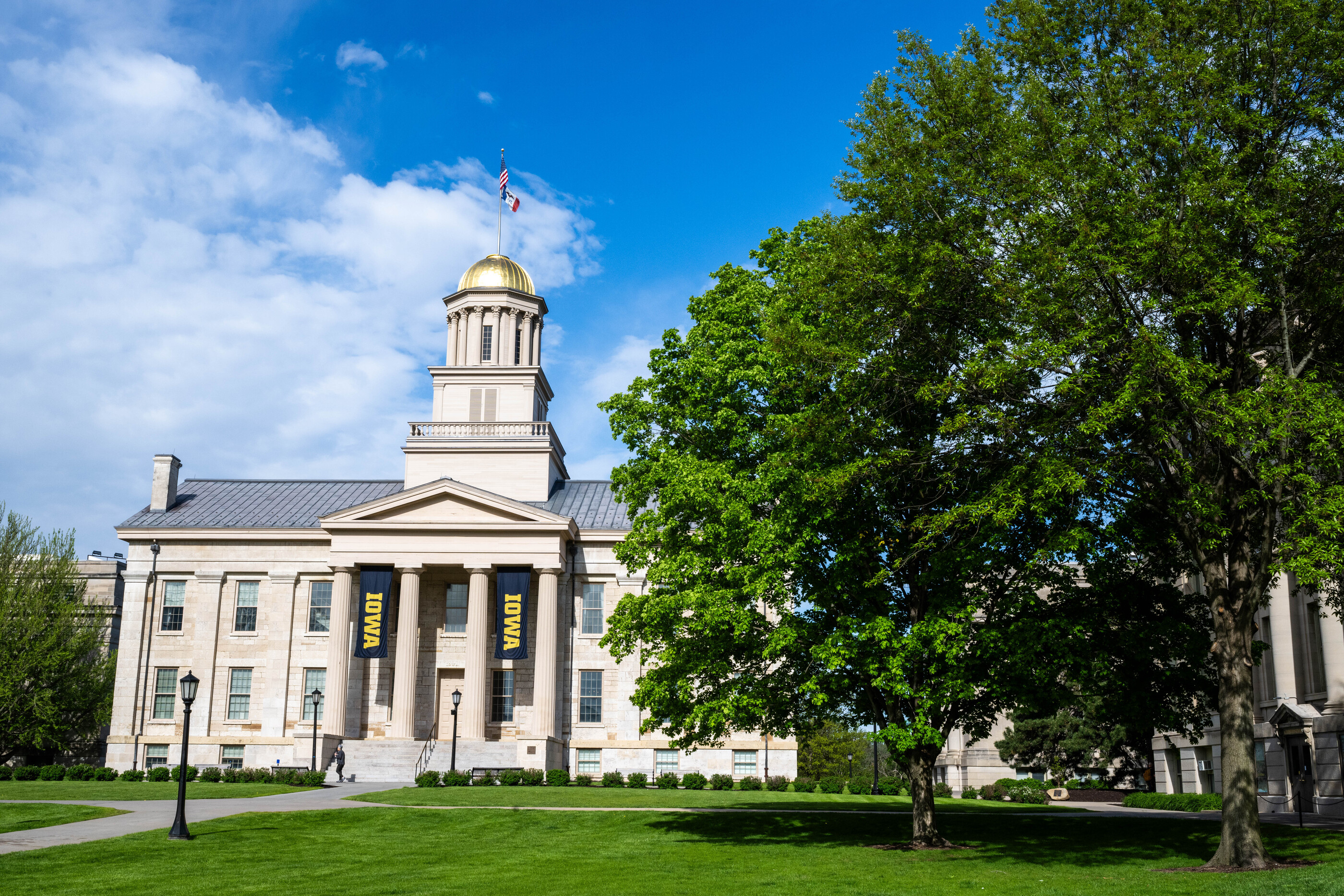 Old Capitol