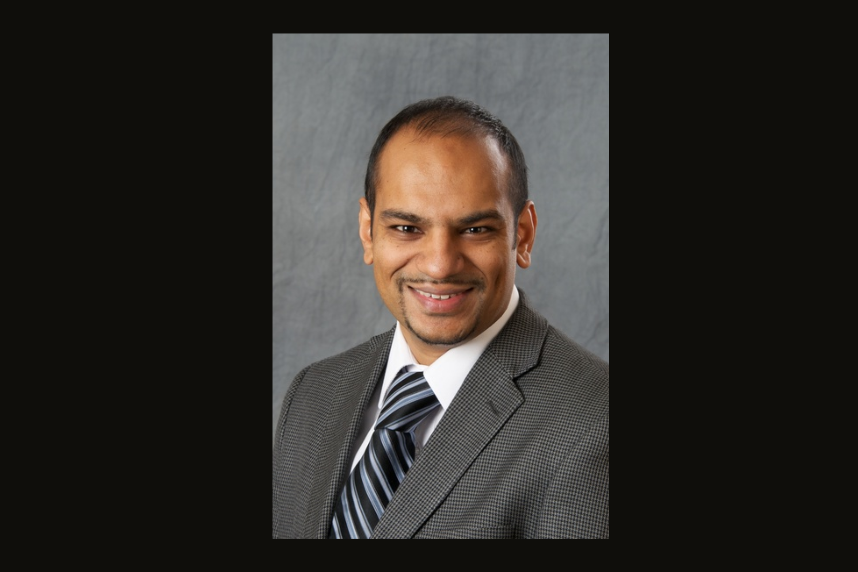 Ali Salem