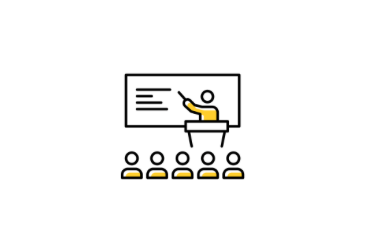 Classroom icon