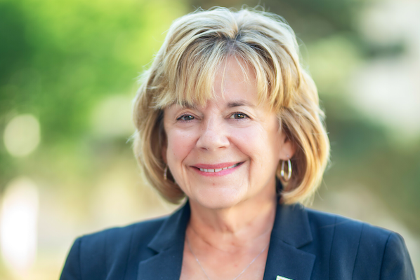 President Barbara Wilson