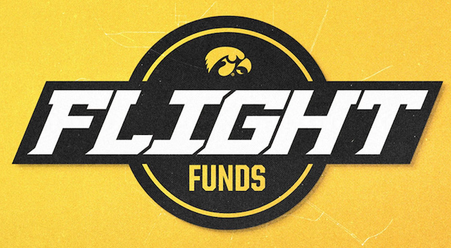 Flight Funds logo