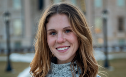 Lauren Steinke