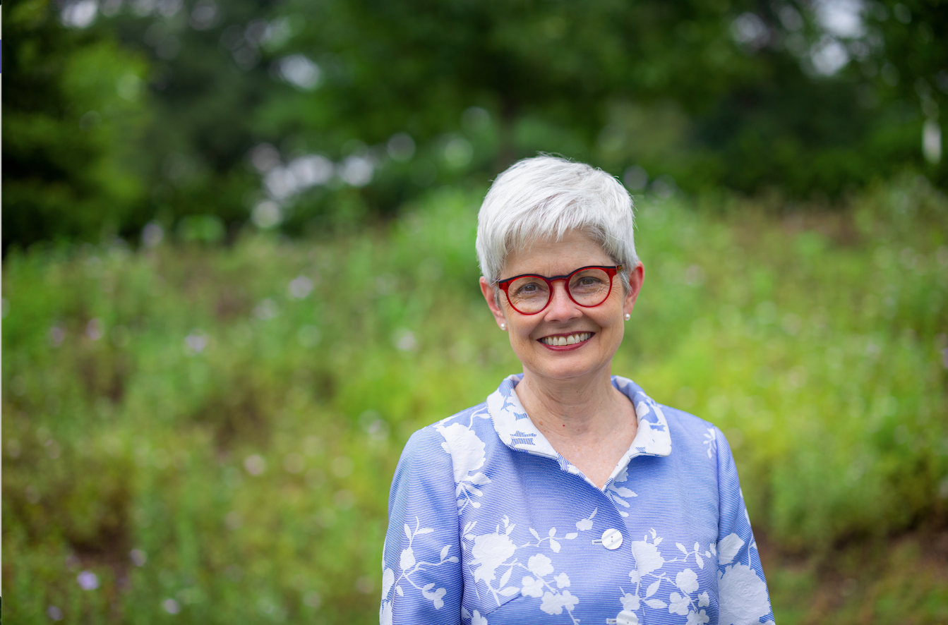 Lynette Marshall