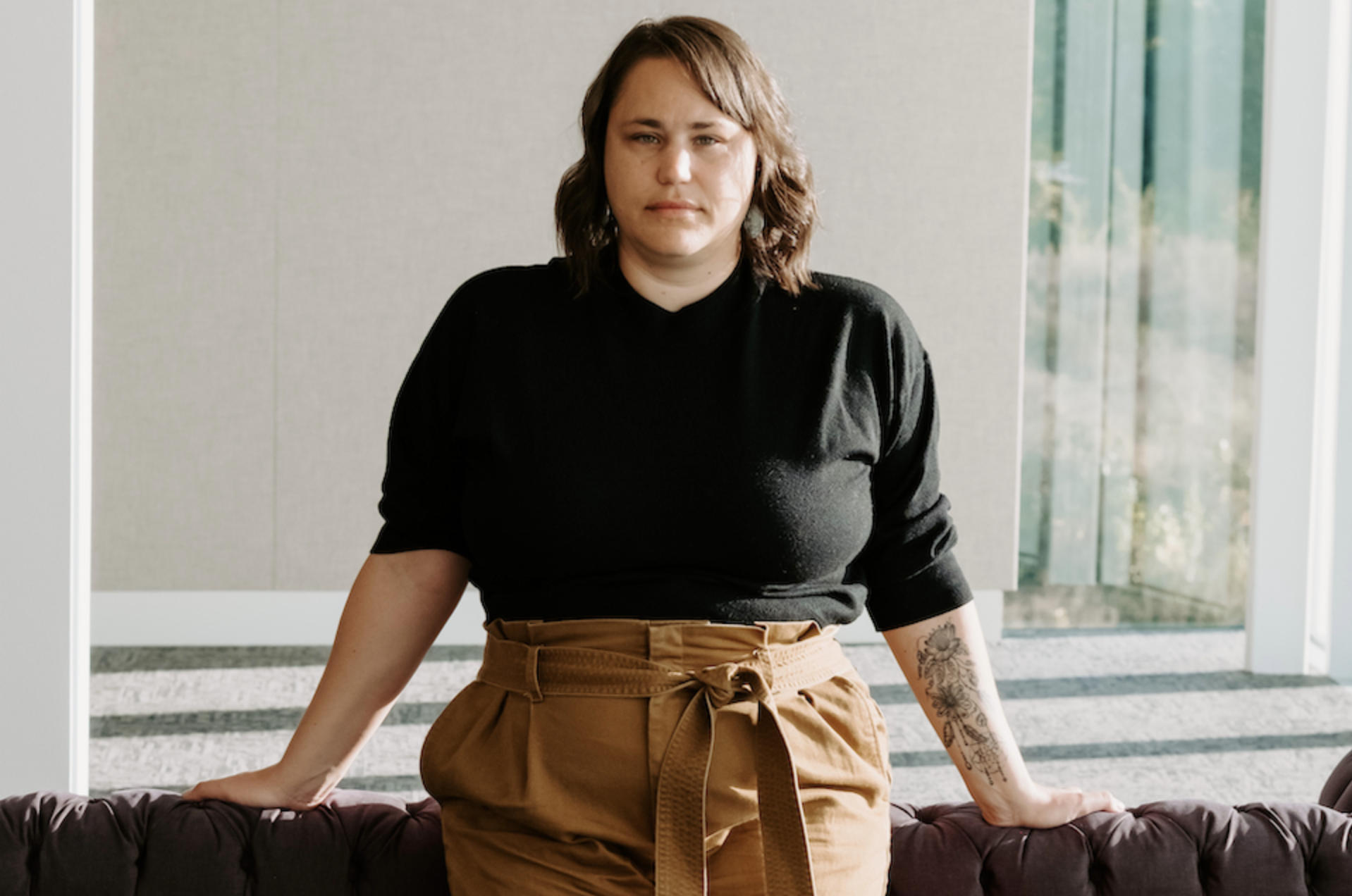 Carrie Lowry Schuettpelz