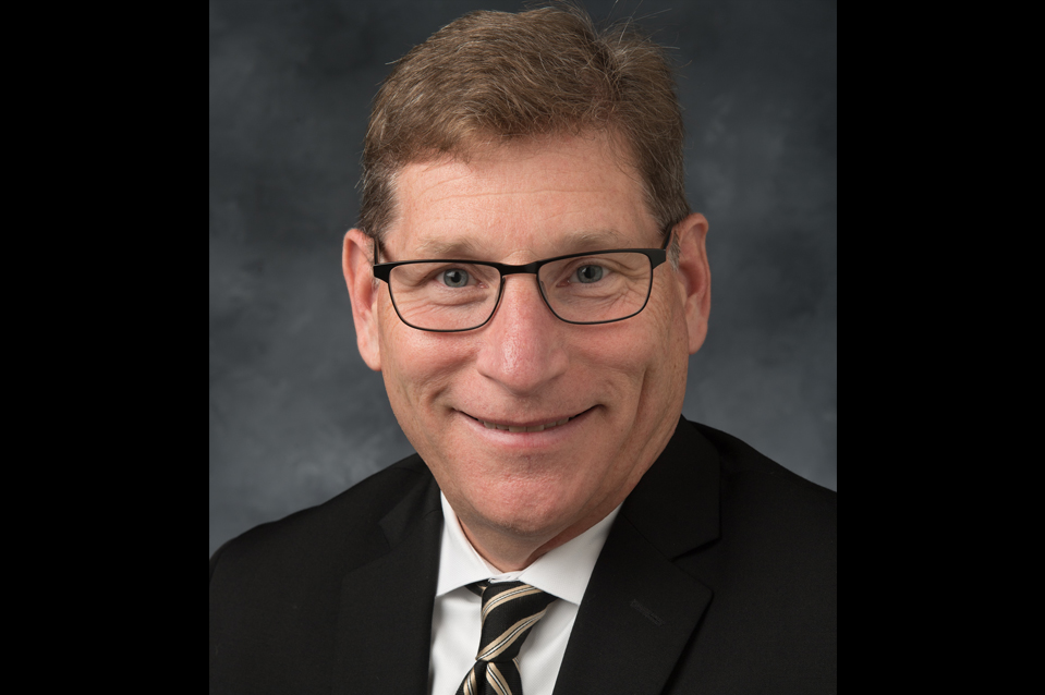 Steve Fleagle