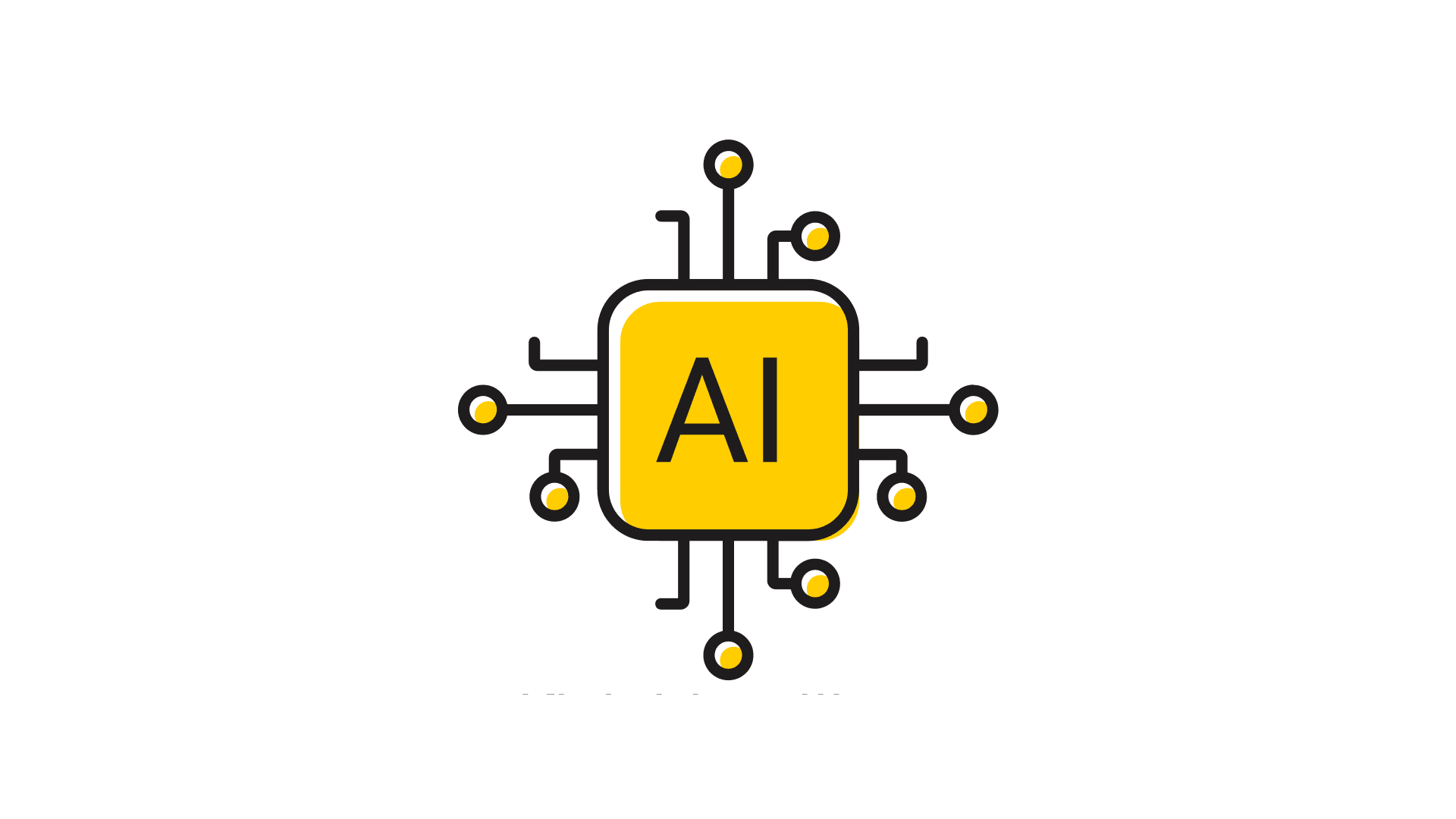 AI icon