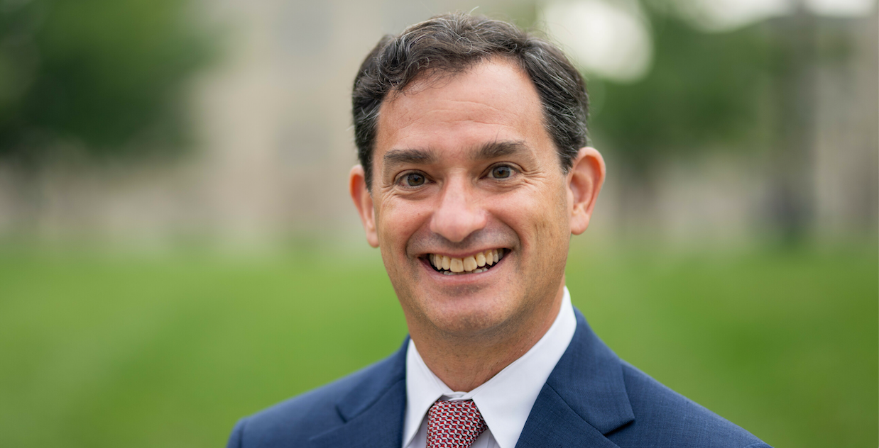 David Schwebel