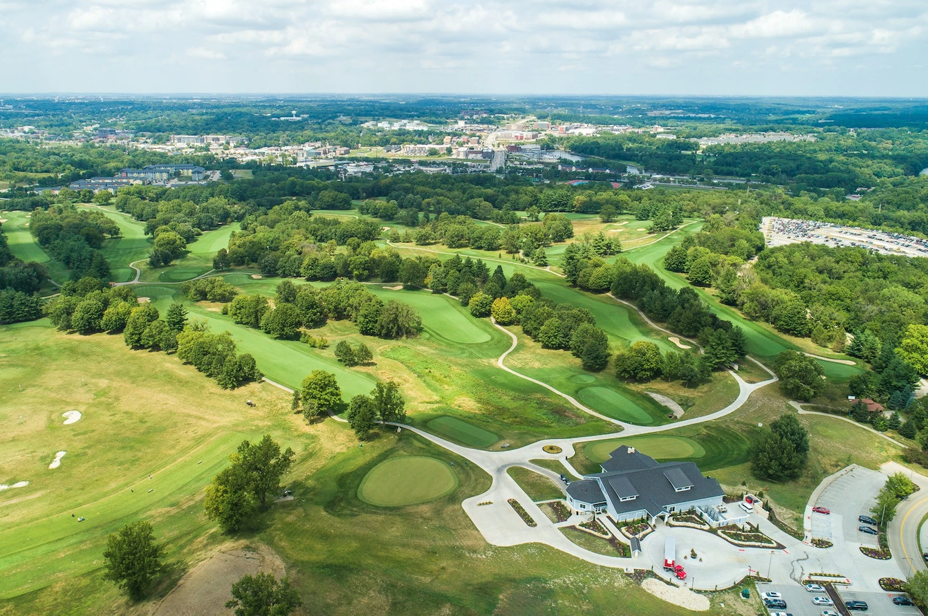 Finkbine Golf Course