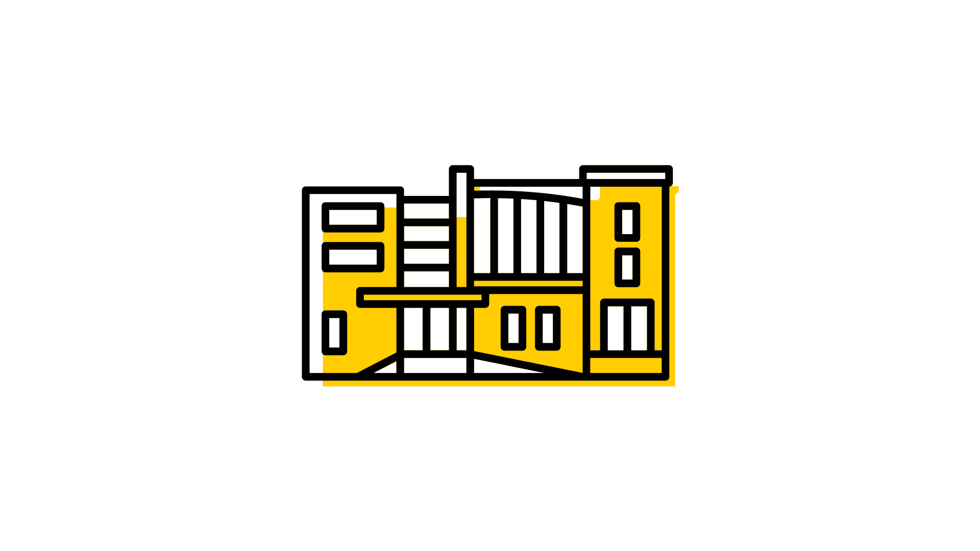 Iowa Memorial Union icon