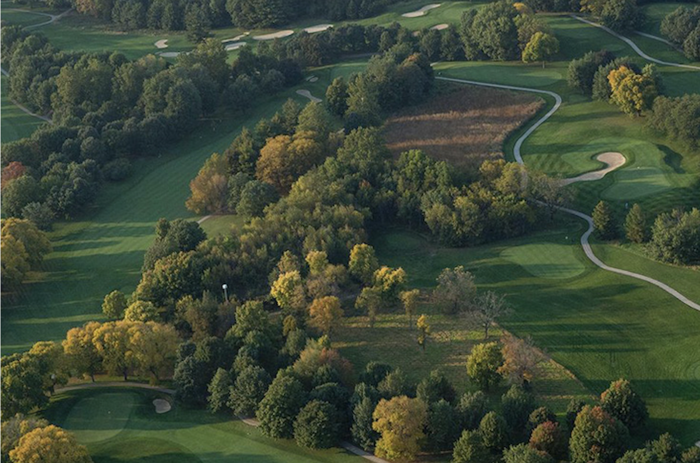 Finkbine Golf Course