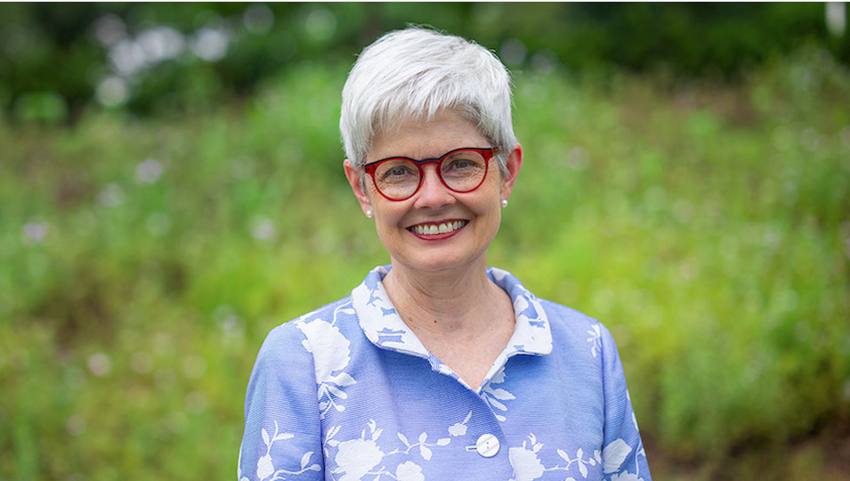 Lynette Marshall
