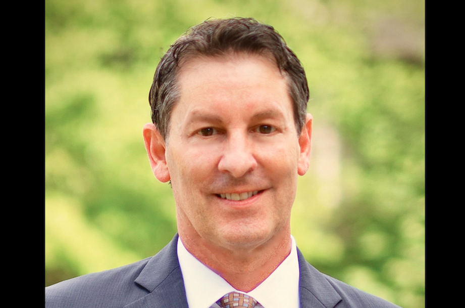 Provost Kevin Kregel