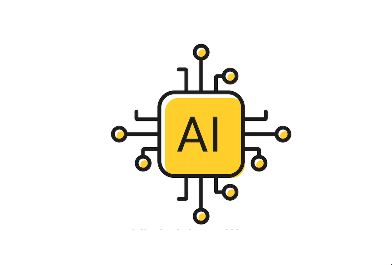 AI icon
